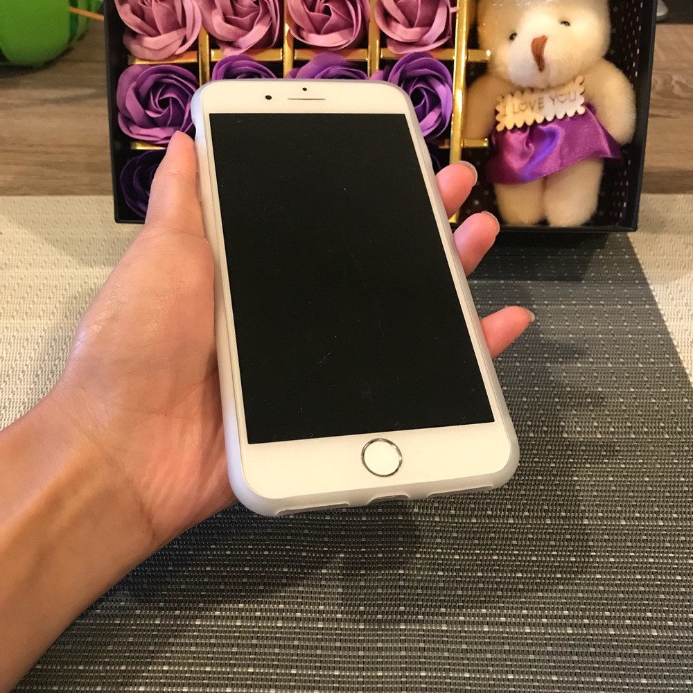 Iphone Flower Case !!5🌟🌟🌟🌟🌟!!! - Picture 5 of 8